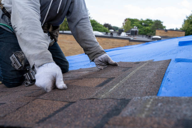Quick and Trustworthy Emergency Roof Repair Services in Parkwood, WA