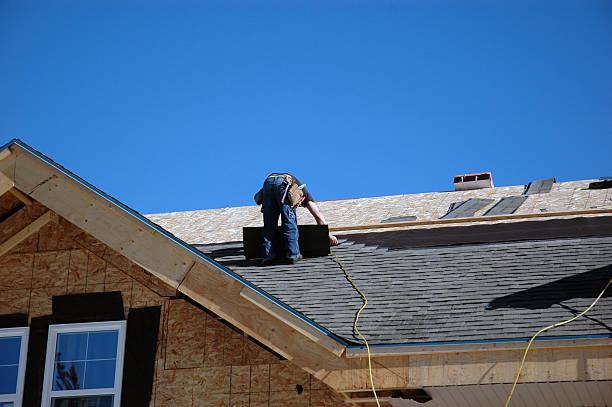 Best Metal Roofing Contractor  in Parkwood, WA