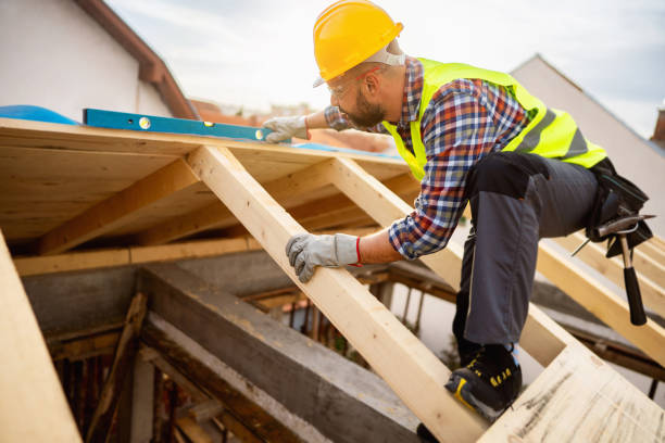 Best Gutter Installation and Roofing  in Parkwood, WA