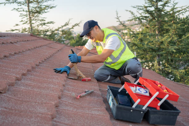 Slate Roofing Contractor in Parkwood, WA