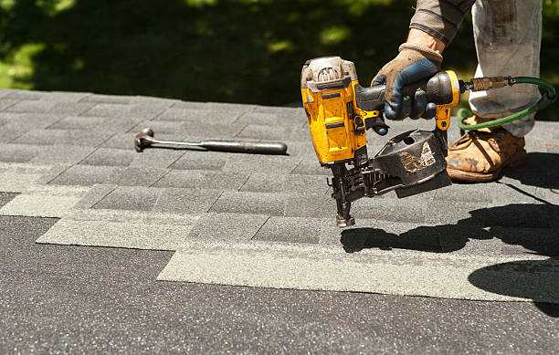 Gutter Installation and Roofing in Parkwood, WA
