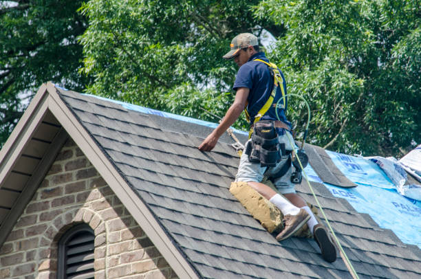 Best Roofing Contractors for Homes  in Parkwood, WA